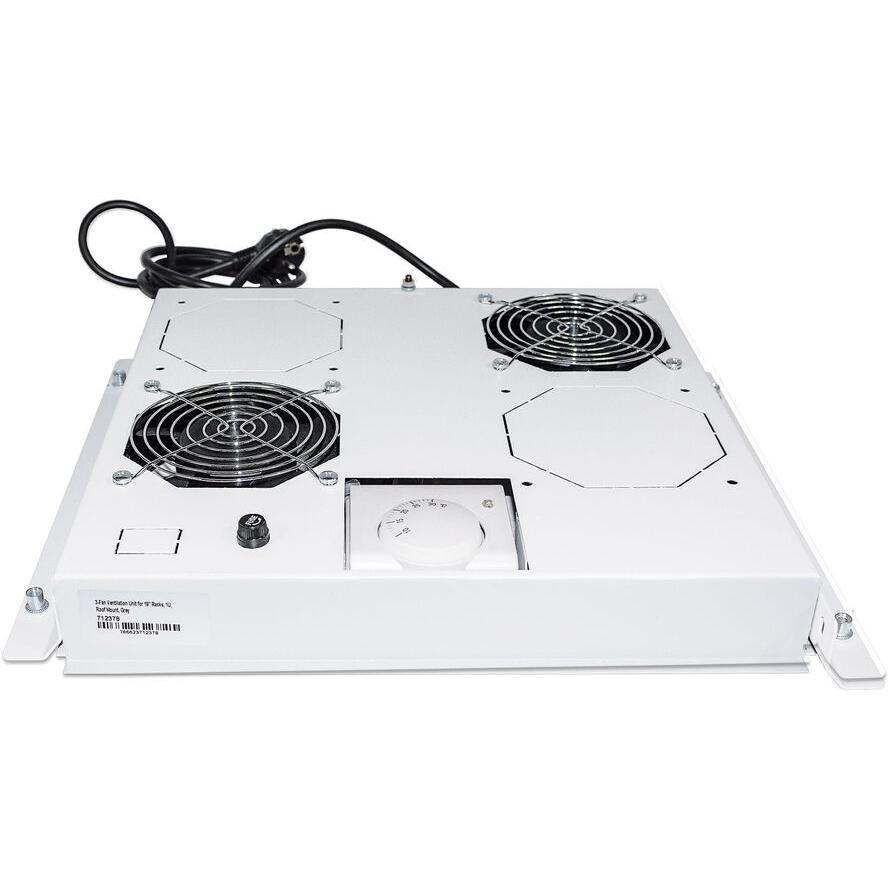 Intellinet 712781 rack tartozék Ventilátor tálca (712781)
