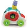 Clementoni Touch, Discover and Guide Sensory Car