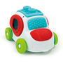 Clementoni Touch, Discover and Guide Sensory Car