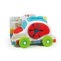 Clementoni Touch, Discover and Guide Sensory Car