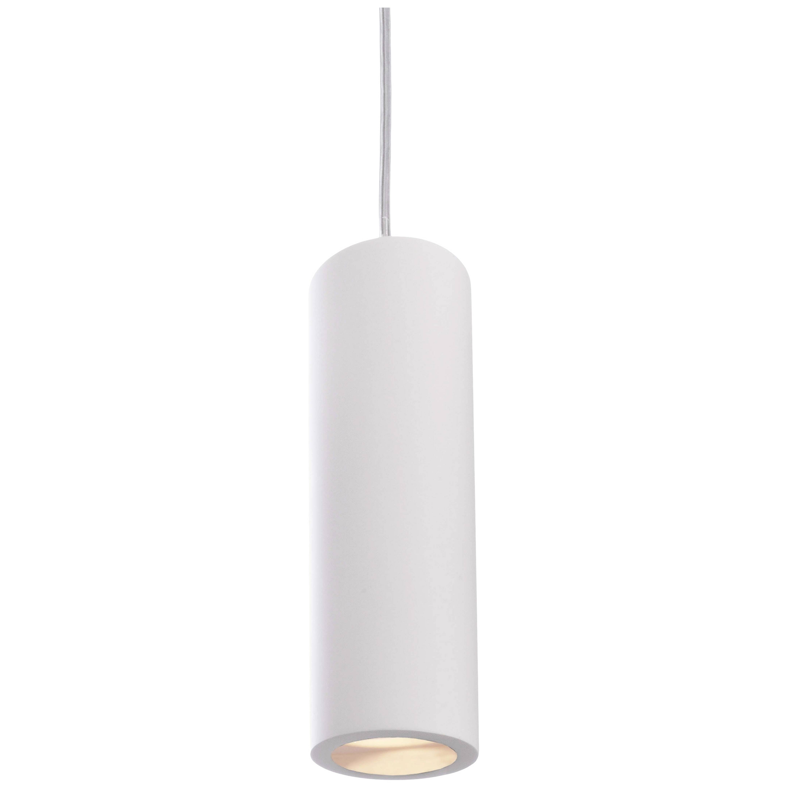 Deko Light Barro II Függőlámpa LED, Halogén GU10 35 W Fehér (342024) (342024)