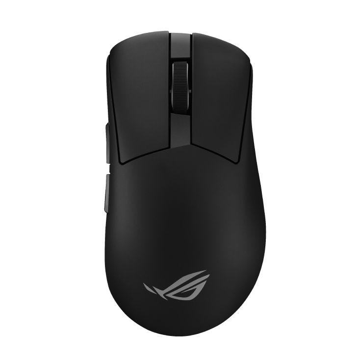 Клавиатура ASUS ROG Gladius IV Ace — 90MP04R0-BMUA00