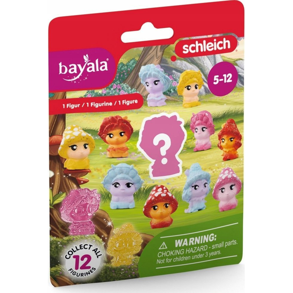 schleich BAYALA 70809 action figure giocattolo