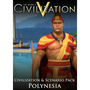 Civilization V - Civ and Scenario Pack: Polynesia