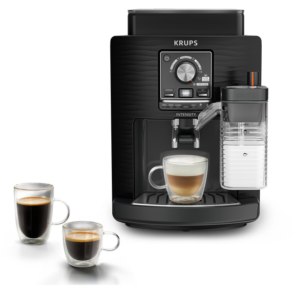 Krups EA5028 Volledig automatisch Espressomachine 2 l