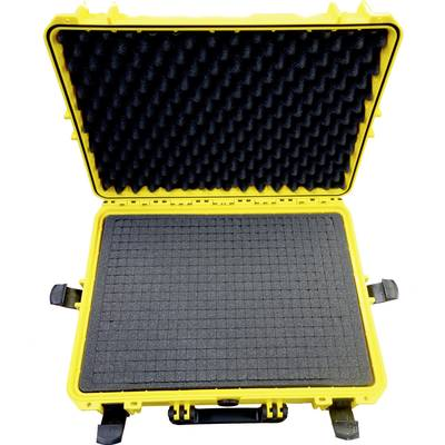 MAX PRODUCTS MAX505S-GE Univerzális Szerszámos hordtáska, tartalom nélkül 1 db (Sz x Ma x Mé) 555 x 428 x 211 mm (MAX505S-GE)