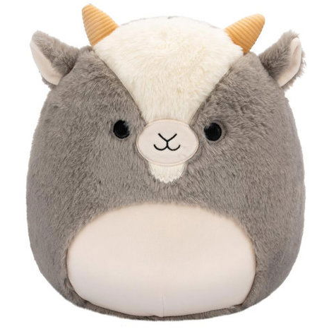 Squishmallows Fuzzamallows Walker, a kecske (196566398474)