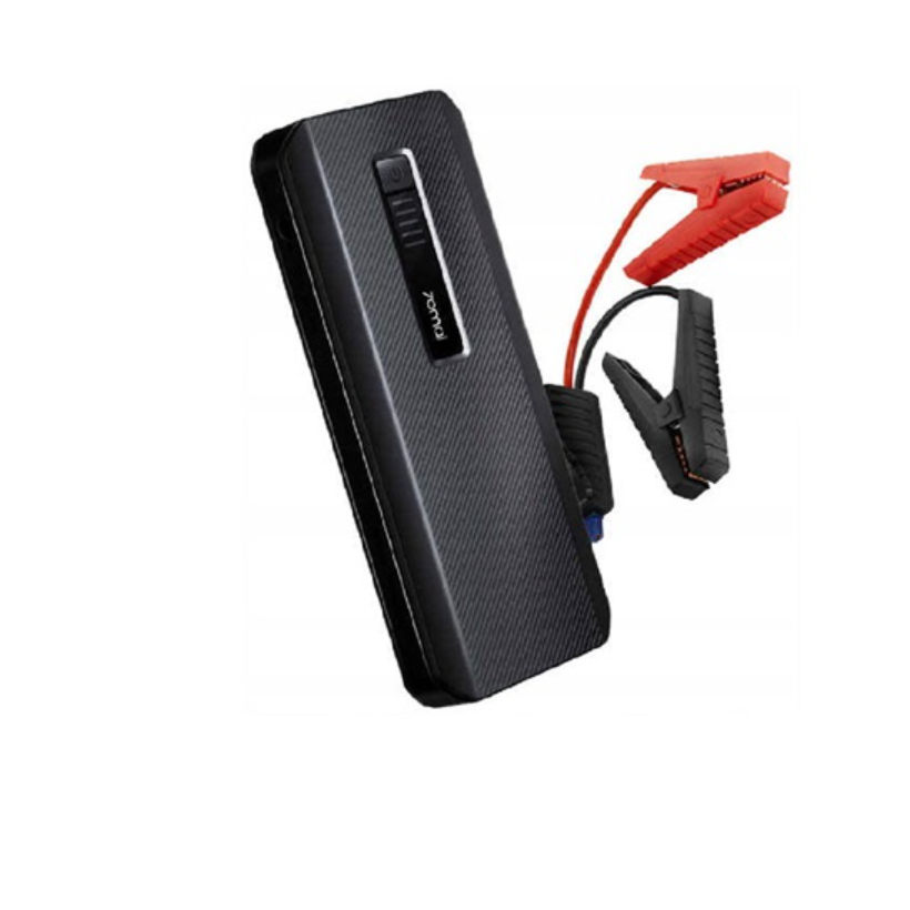 70mai Jump Starter Midrive PS06 Power Bank / Indításrásegítő 18000mAh - Fekete (MIDRIVE PS06)