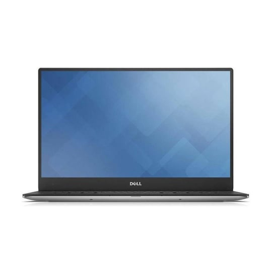 Laptop Dell XPS 13 9350 i7-6560U | 8GB DDR3 | 256GB (M.2) SSD | NO ODD | 13,3