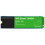 SSD M.2 250GB WD Green SN350 NVMe PCIe 3.0 x 4 (WDS250G2G0C)