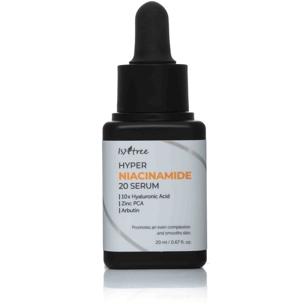 ISNTREE Hyper Niacinamide 20 Serum 20 ml
