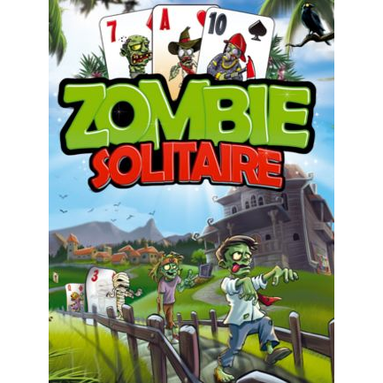 Zombie Solitaire