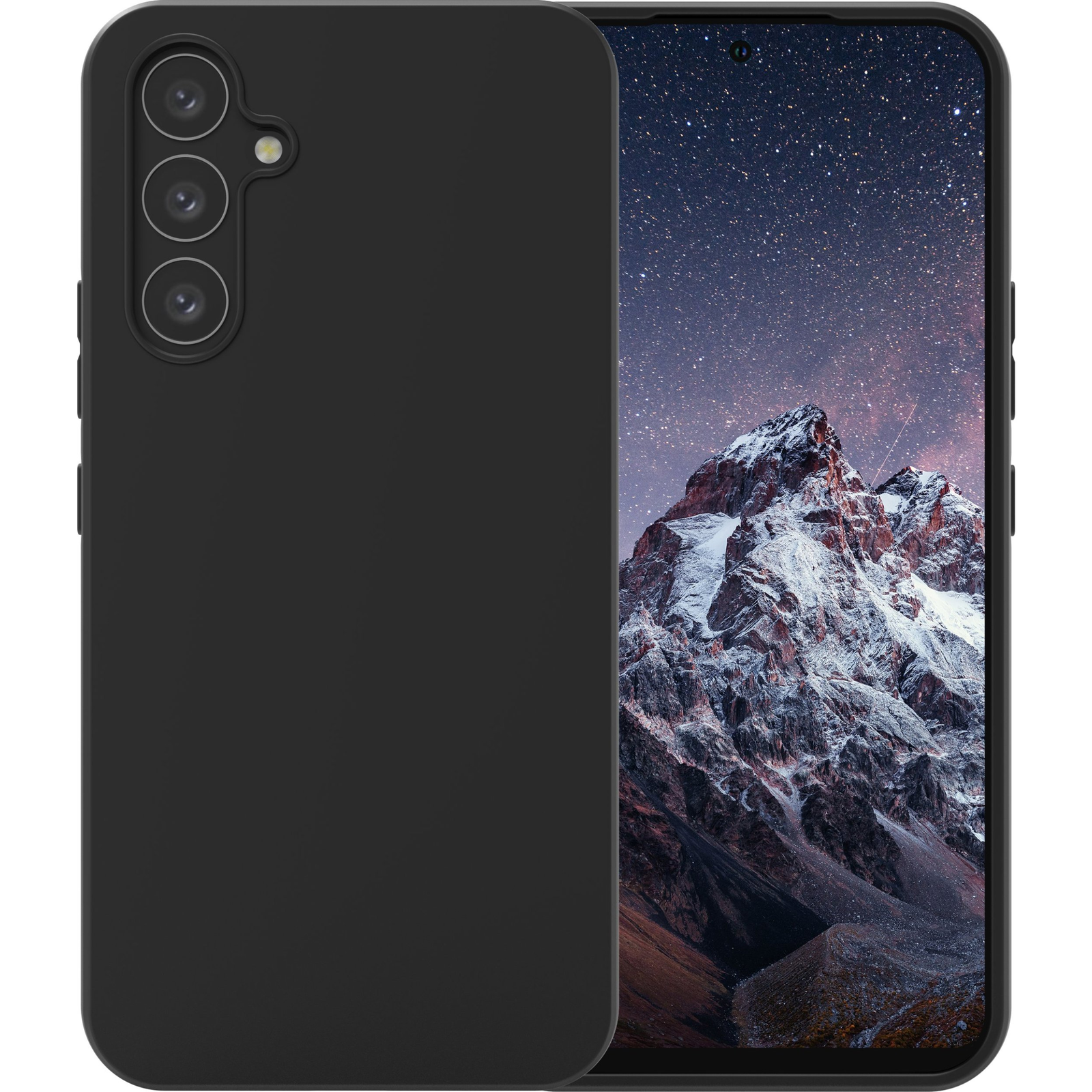 dbramante1928 Nuuk telefontok 16,3 cm (6.4