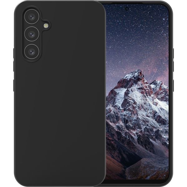 dbramante1928 Nuuk carcasă pentru telefon mobil 16,3 cm (6.4") Copertă Negru