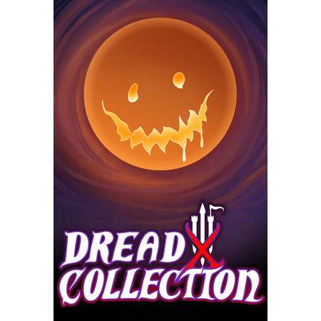 Dread X Collection 3