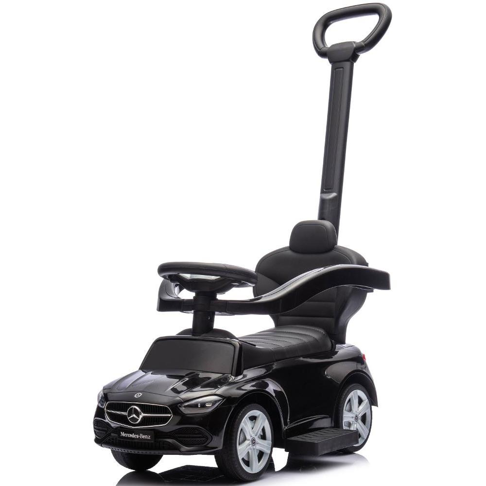 Buddy Toys BPC 5238 Mercedes C-Class 3in1 (8590669379934)