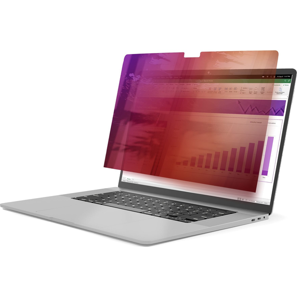 StarTech.com 142MG-PRIVACY-SCREEN antirefleks skærm 35,6 cm (14") Netbook Rammeløst display privatlivsfilter