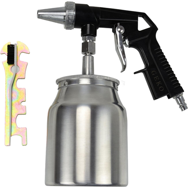  Geko Pistolet do piaskowania AS-10 (20)