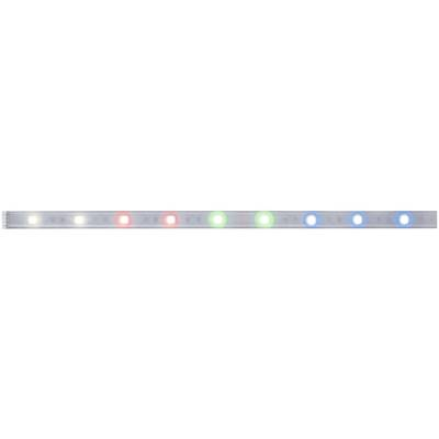 Paulmann (79882) LED csík Dugóval 24 V 1 m RGBW 1 m (79882)