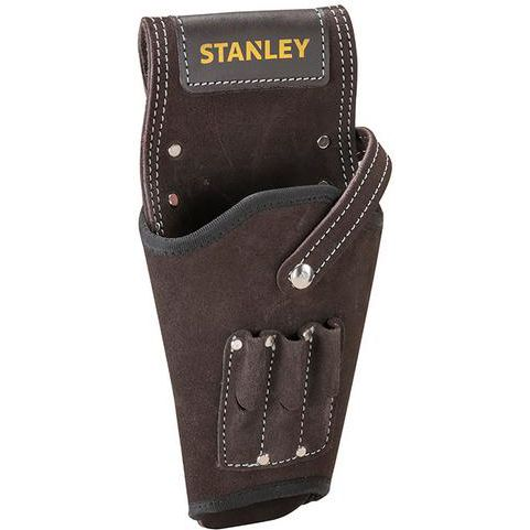 Držák / taška pro upevnění na montážní opasek Stanley