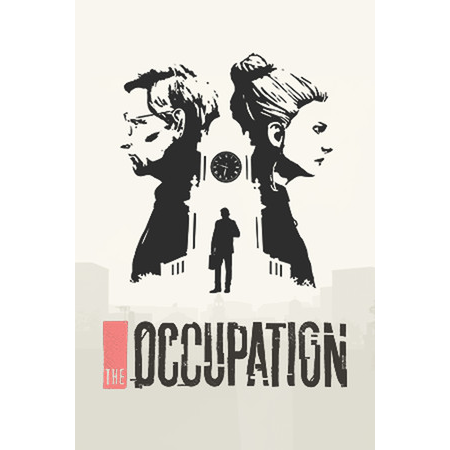 The Occupation (PC - Steam elektronikus játék licensz)
