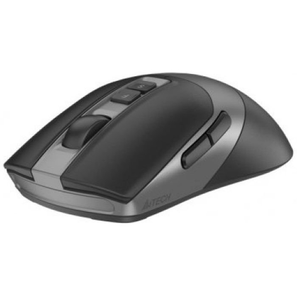 A4Tech Fstyler FG50 Plus wireless egér fekete