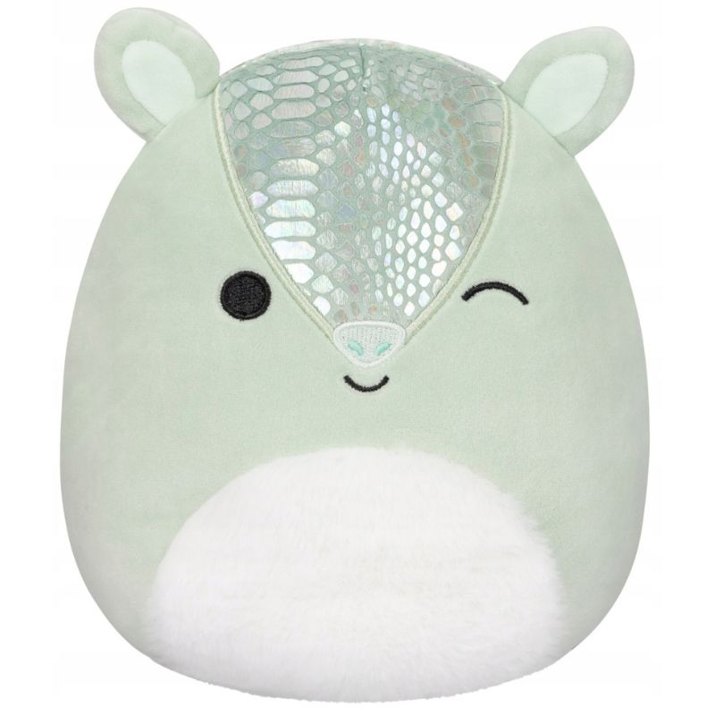 Squishmallows Arilla tatu plüss figura - 13 cm (SQCR02583)