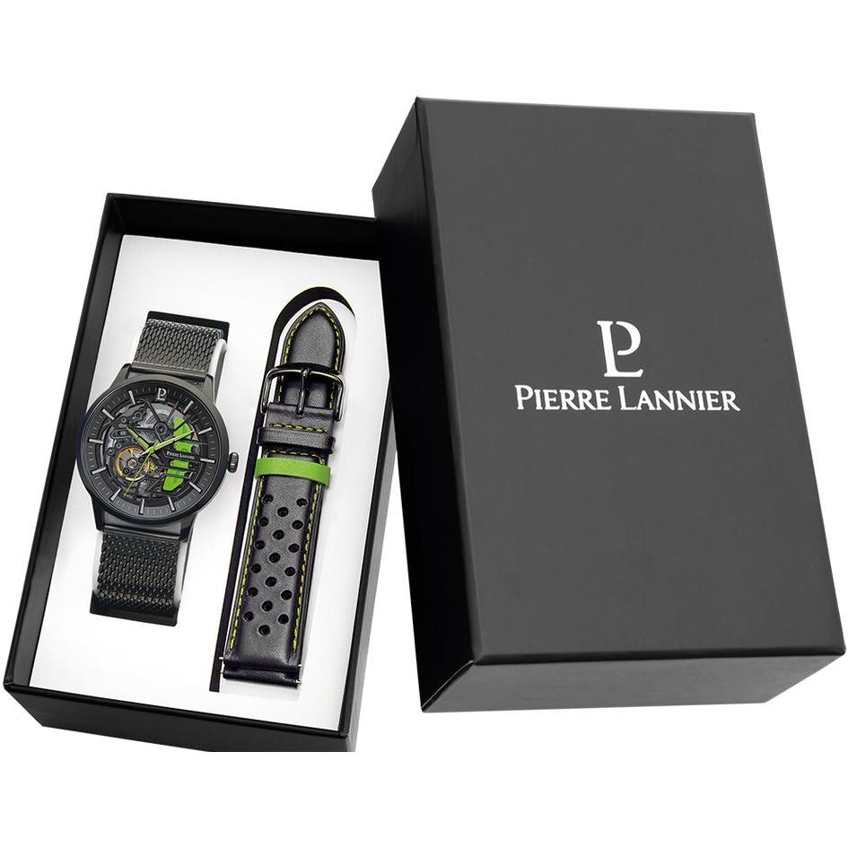 PIERRE LANNIER PADDOCK 385C479 (3701540107859)