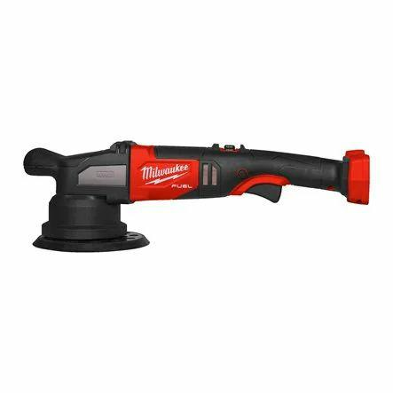 Polírozógép Milwaukee M18 FROP21-0X 150 mm (4933478836)