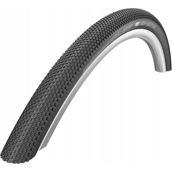 Schwalbe G-One Allround 35-622 Addix Performance R.G. TLE hajtogatható