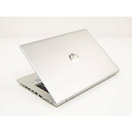 Laptop HP ProBook 640 G5 i5-8265U | 16GB DDR4 | 512GB (M.2) SSD | NO ODD | 14" | 1920 x 1080 (Full HD) | Webcam | UHD 620 | Windows 11 Pro | HDMI 1.4 | Bronze