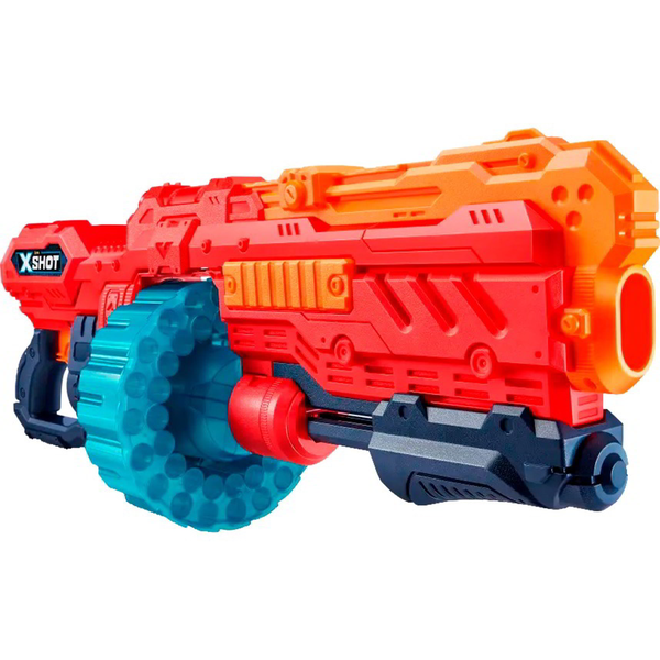 ZURU Turbo Advance