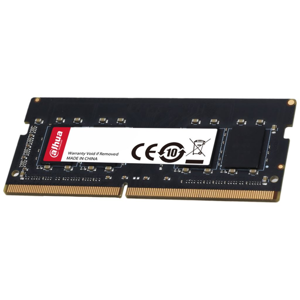 8GB 4800MHz DDR5 Notebook RAM Dahua CL40 (C500S8G48)