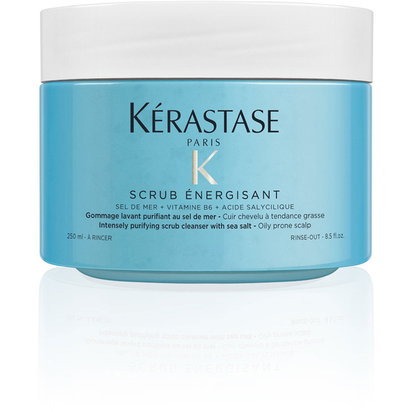 KÉRASTASE Fusio Scrub Énergisant 330 ml