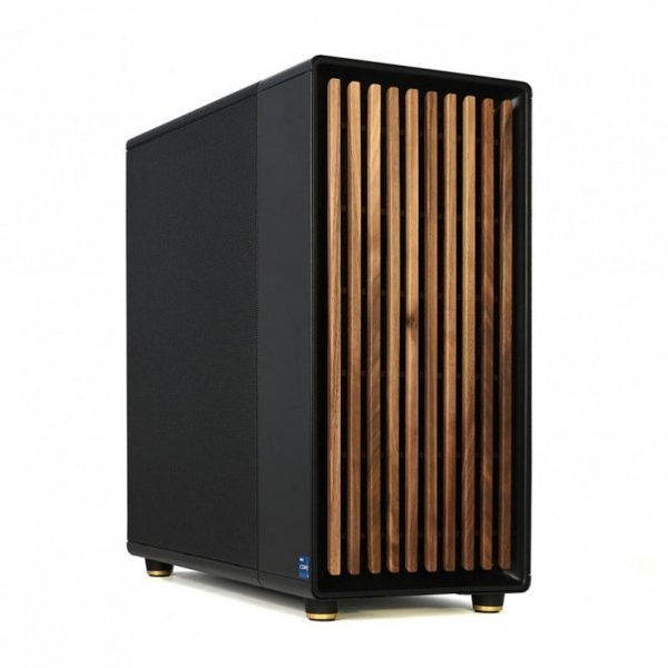 Stacja robocza NTT WorkStation - Ultra 9 285K, RTX 5070 12GB, 64GB RAM, 2TB SSD, WIFI, W11 Pro