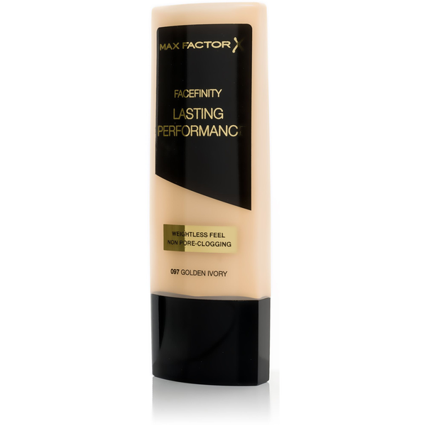 MAX FACTOR Lasting Performance Golden Ivory 097 35 ml