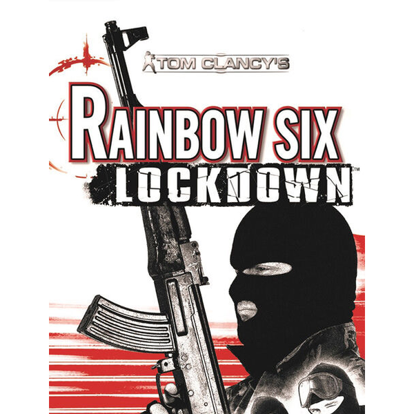 Tom Clancy's Rainbow Six Lockdown