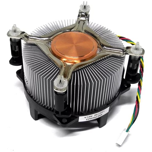 Cooler Server SUPERMICRO SNK-P0046A4-1 (SNK-P0046A4-1)