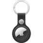 Apple AirTag FineWoven Key Ring - Black