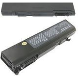 Bateria MicroBattery 6 Cell, Li-ion, 10.8V, 4400 mAh, 48 Wh (MBI1434)