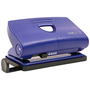 Rapesco 810-P Kétlyukú 12 lap kapacitású lyukasztó - Kék
