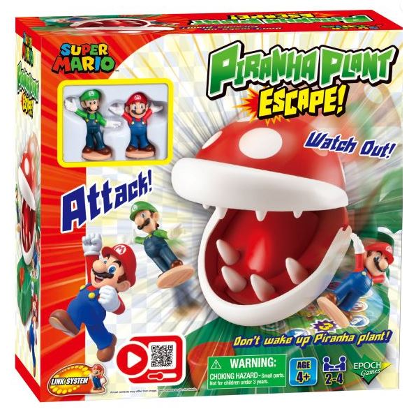 EPOCH Games 7357 bordspel 10 min