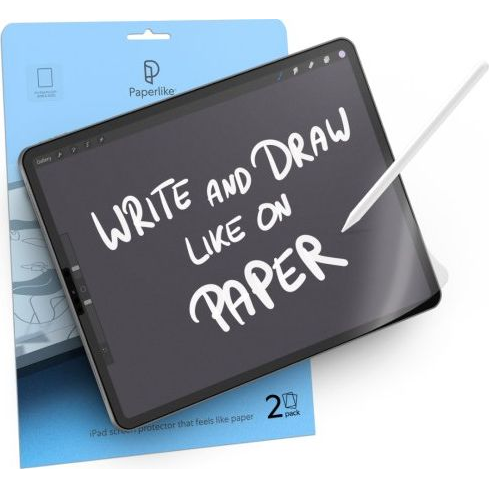 Paperlike Screen Protector - iPad 10.2"