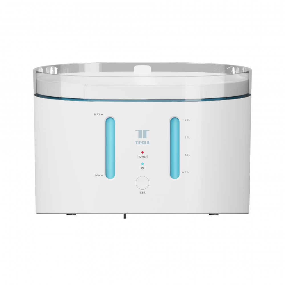 Tesla TSL-PC-WF2 2500ml Automata Itató (TSL-PC-WF2)