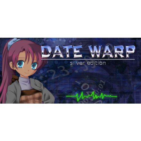 Date Warp