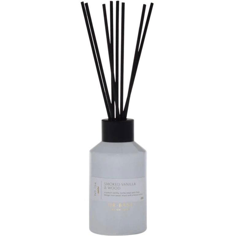 DW Home Füstölt vanília és fa 100 ml (2990145010522)