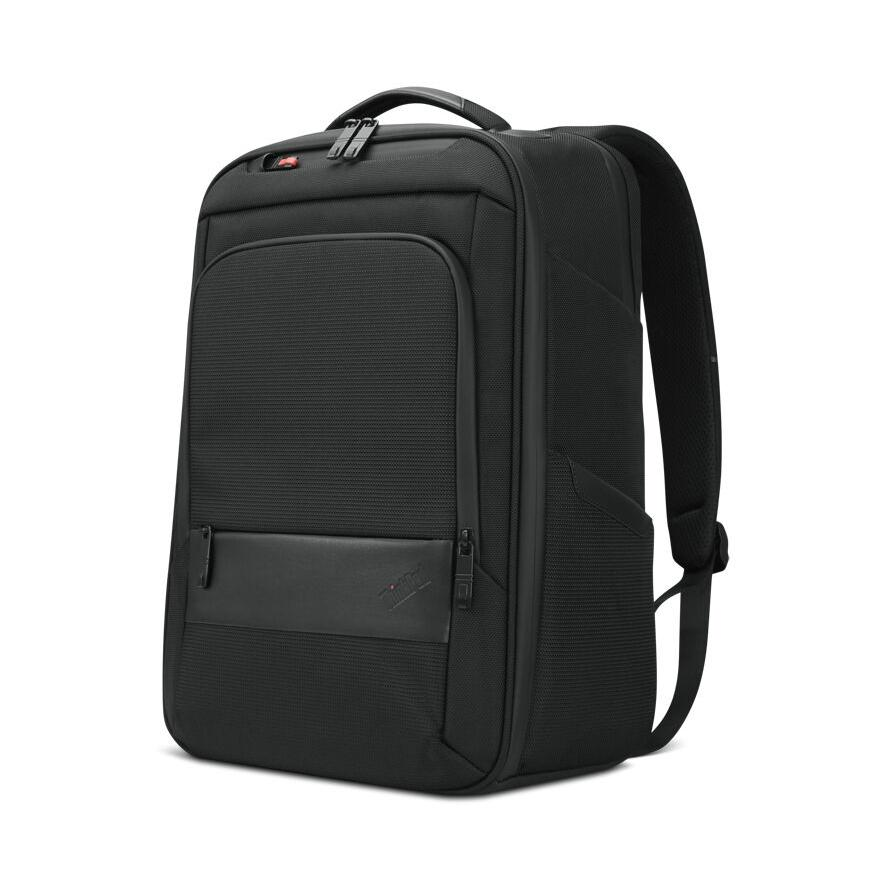 Lenovo ThinkPad Professional 16-inch Gen 2 hátizsák Utcai hátizsák Fekete Műanyag (4X41M69794)