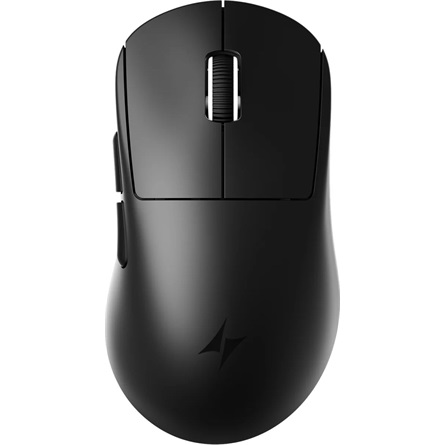 ATK Dragonfly Y9 Pro Max Wireless optikai gaming egér fekete (Y9 PRO MAX BLACK)