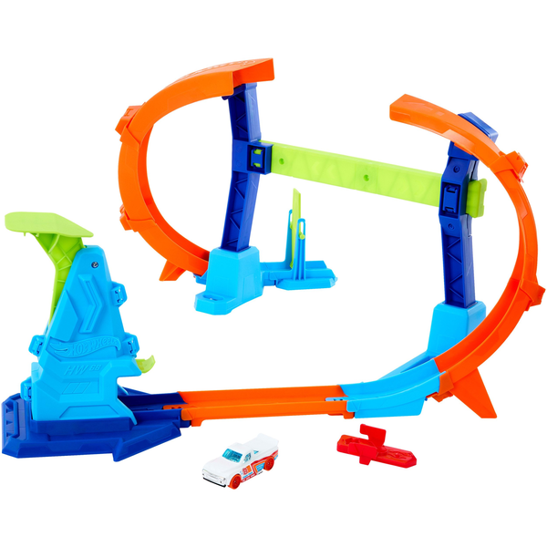 Hot Wheels Action JFH36 veicolo giocattolo