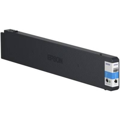 Epson WorkForce Enterprise WF-C20600 Cyan Ink inkoustová náplň 1 kusů Originální Azurová